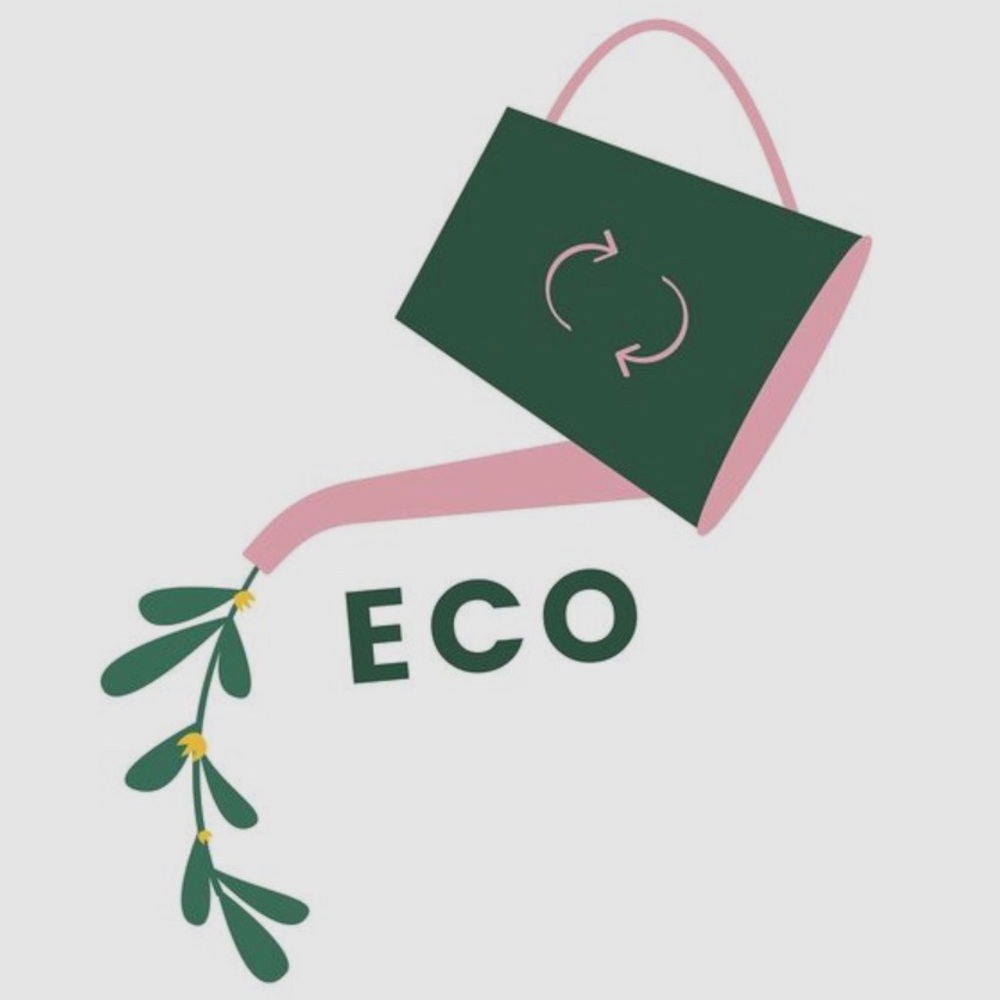 ♻️✨Sustainable Shopping  ✨♻️